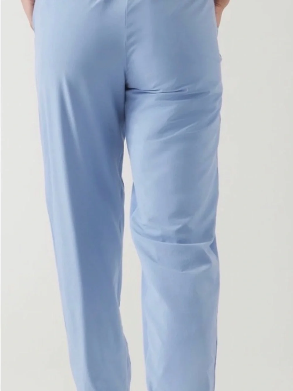 Athleta Brooklyn Lined Jogger